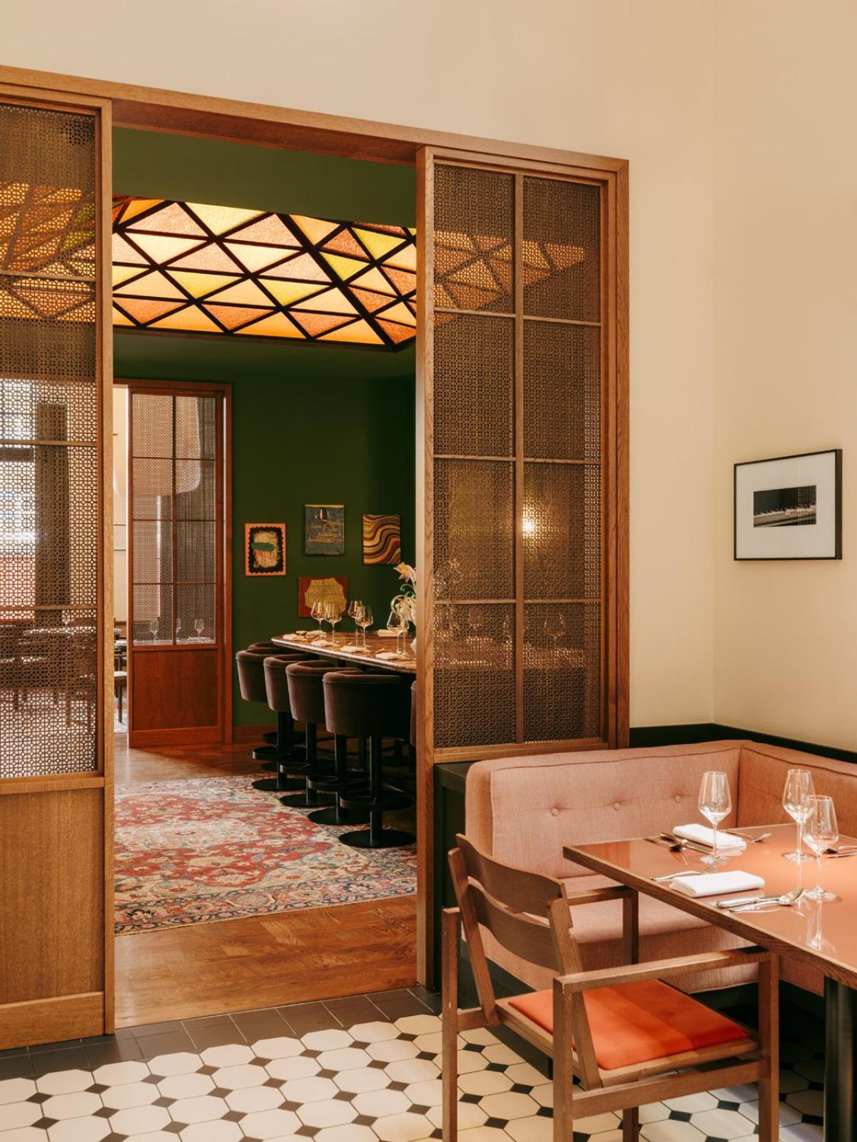 Boutique Hotel Chateau Royal Berlin Dış mekan fotoğraf